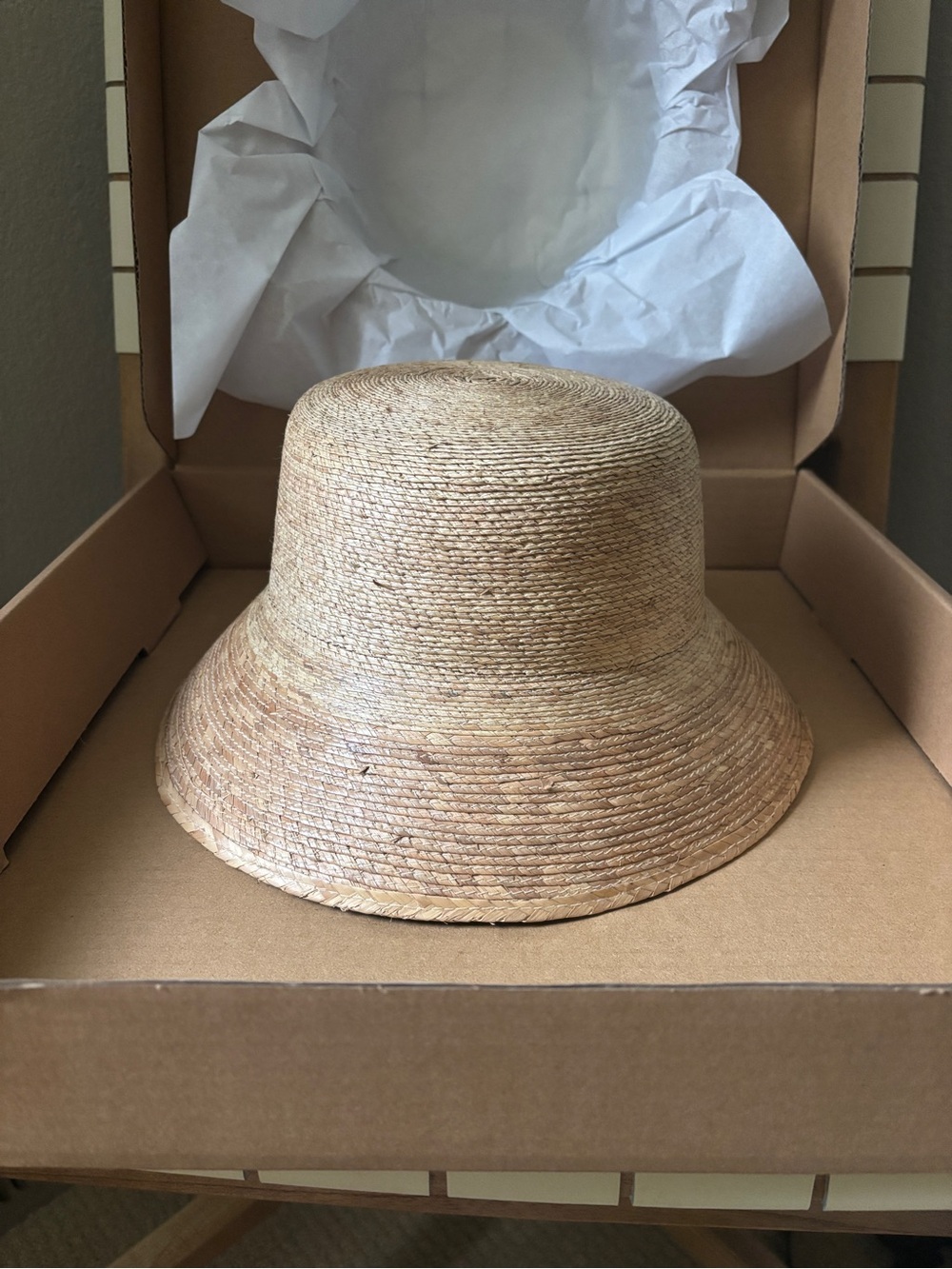 Lack of Color Inca Palma Hat Small/Medium